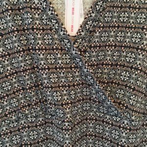 Christopher & banks NWT Dress Size Large